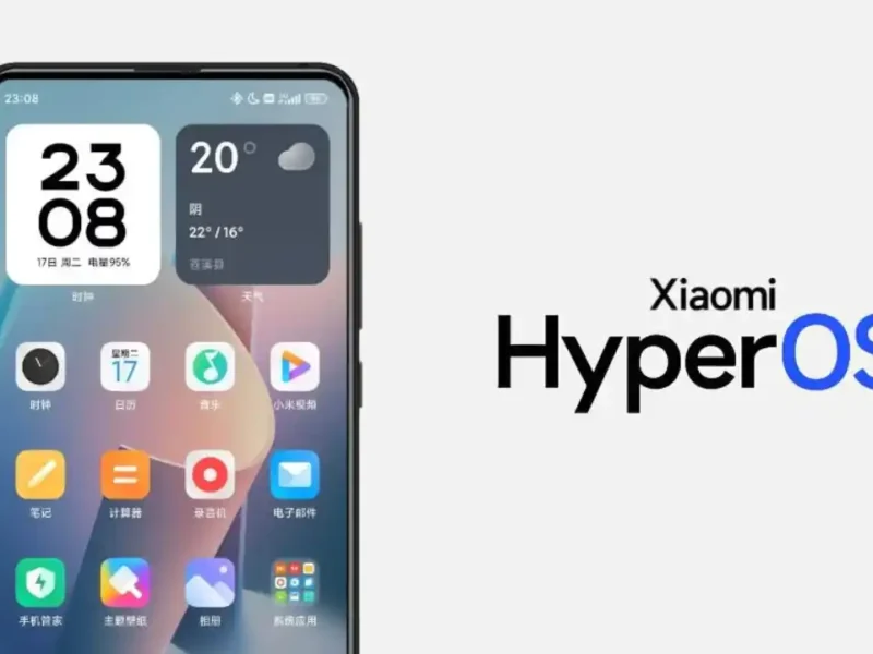 اكسر الروتين.. تحديث HyperOS 2 لهواتف الأندرويد يقلب الأداء وسرعة فائقة 2025