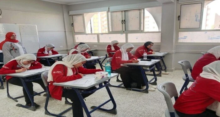 اختار مستقبلك بعناية.. مدارس بعد الإعدادية شروط التقديم في السويدي الثانوية فرص تعليمية