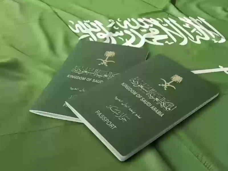 دوس الرابط واعرف.. استعلام صلاحية الجواز السعودي 2025 خدمة سريعة