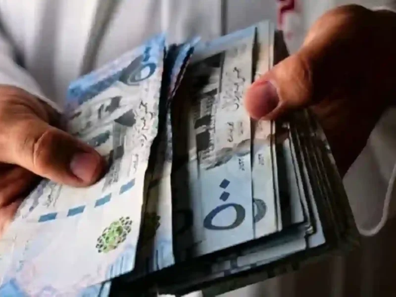 راتبك في جيبك شوف.. موعد صرف رواتب المتقاعدين في السعودية دفعة يونيو 2025 بكل سهولة
