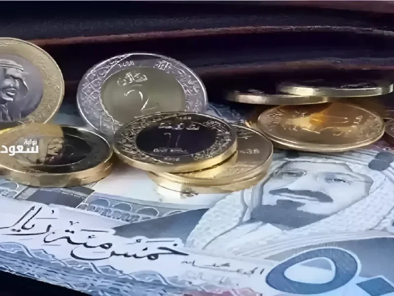 معاشك في جيبك رسمي.. موعد صرف رواتب المتقاعدين في السعودية يونيو 2025 دفعة جديدة