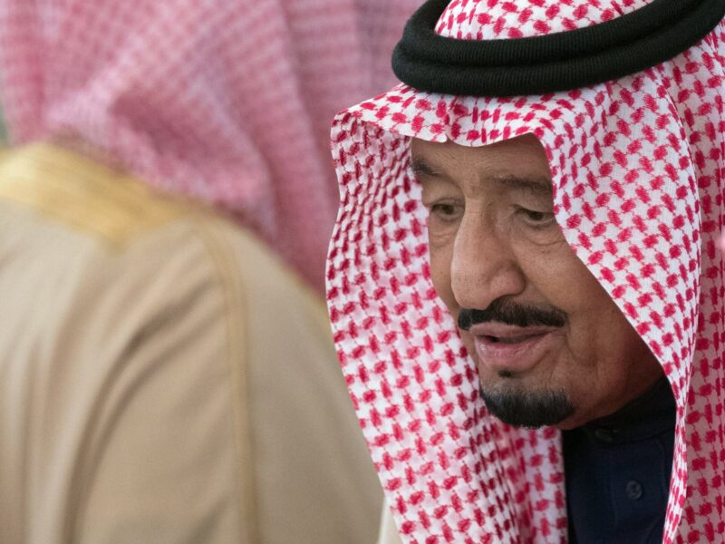 الخير للكل.. مكرمة جديدة من الملك في السعودية 1446 دعم للأسر المحتاجة حب ورضا