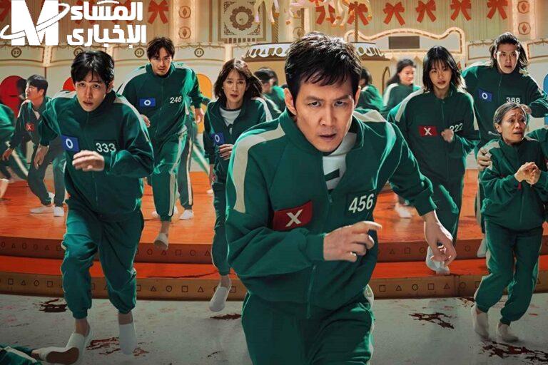 اللعبة نزلت بلحظة واحدة.. Squid Game 2025 تجربة رهيبة