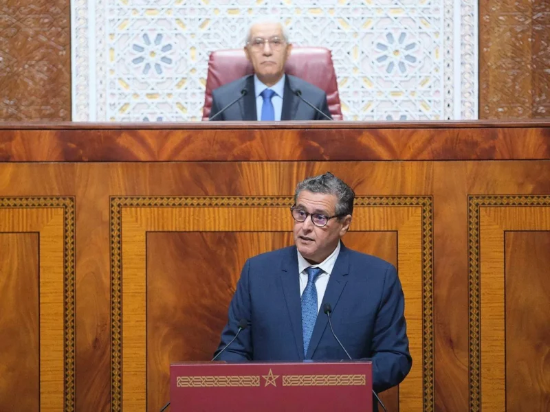 قرار رسمي ومفاجئ.. حكومة المغرب تعلن موعد صرف رواتب شهر يوليو 2025 شوف القرار هنا