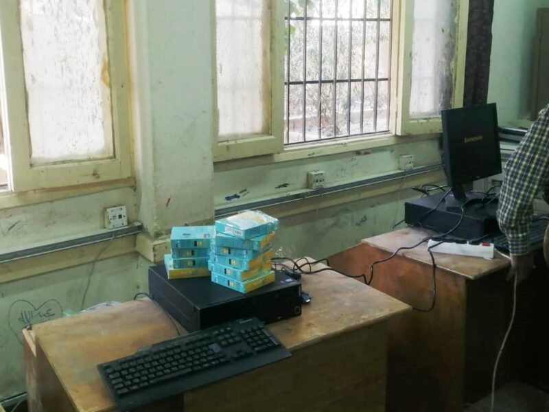 مش هتروح المدرسة تانى.. شوف درجات ابنك لحظة بلحظة من موبايلك على فضاء أولياء التلاميذ 2025 بكل سهولة