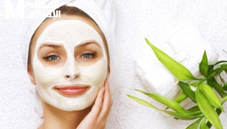 تفتيح البشرة