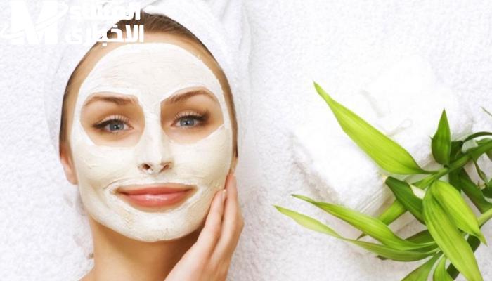 بشرتك نضرة .. ماسكات منزلية لتنظيف وتفتيح البشرة طلة مبهرة