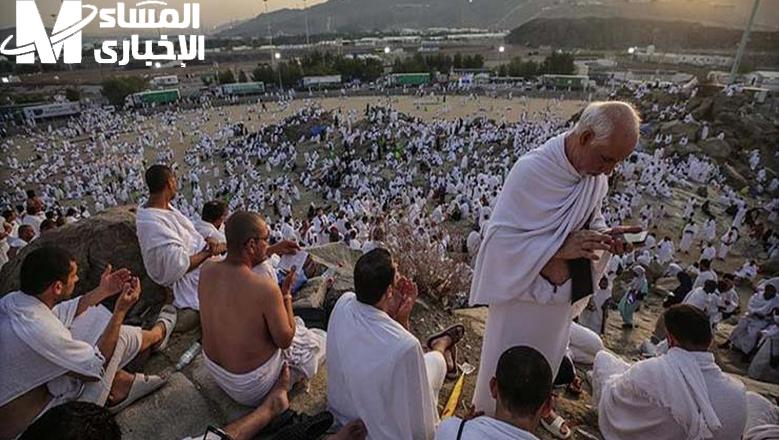 موعد وقفة عرفة 2025