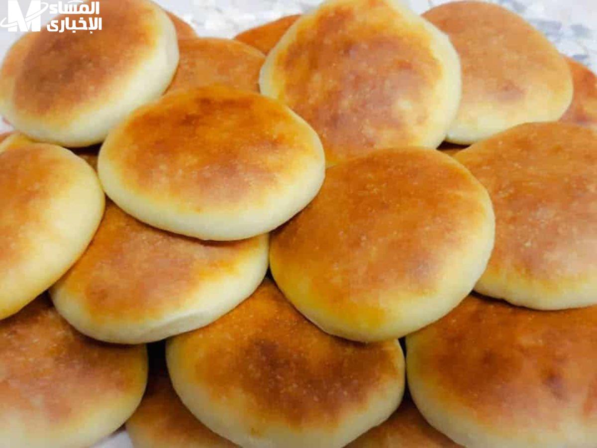 القرص الطرية الفلاحي