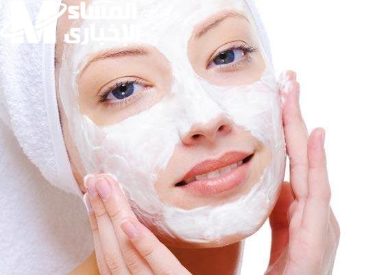 بشرتك بيضة زي القمر .. أقوى ماسك لتوحيد لون البشرة تألق فوري