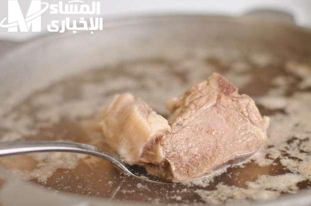 اجعل رائحة اللحم مثالية.. كيفية التخلص من رائحة لحم الخروف وصفة منزلية
