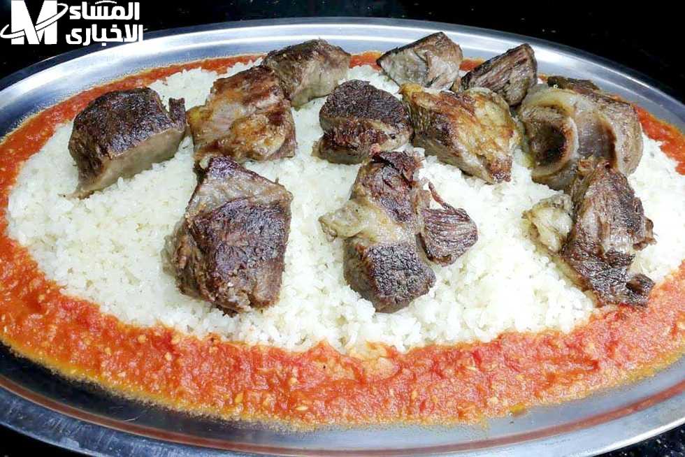 أكلات العيد