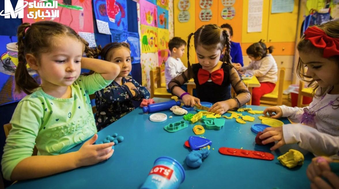خطوات تسجيل رياض الأطفال نظام نور