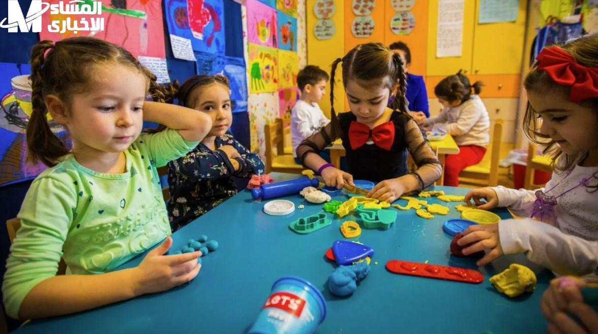 تسجيل رياض الأطفال 1447 في السعودية