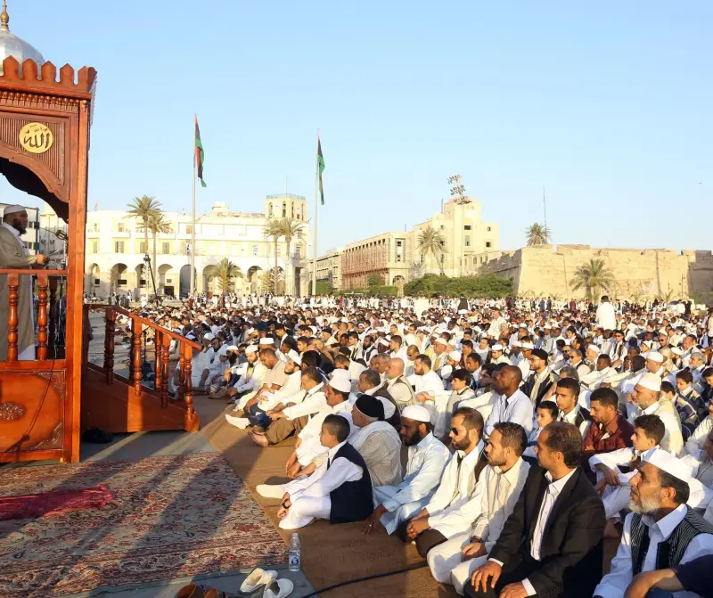 عيد الأضحى
