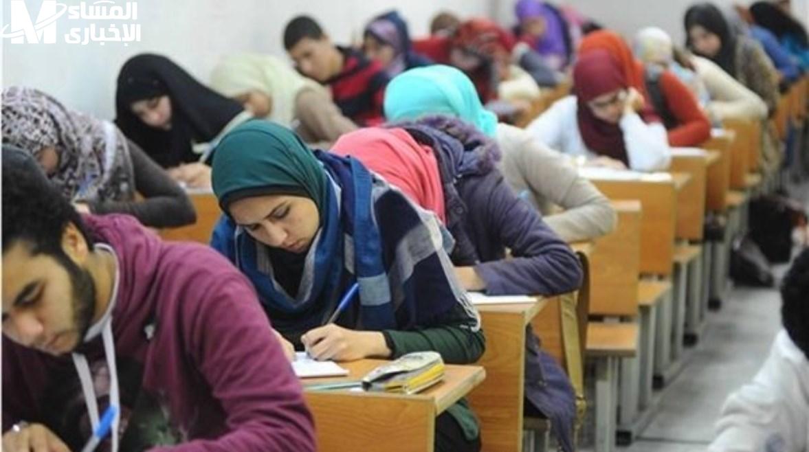 صفوف المدارس