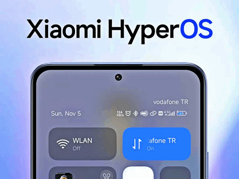 اللى مستنى السرعة والذكاء يشوف تحديث HyperOS 2 الجديد من شاومي اللى هيغيرلك مفهوم الموبايل كله