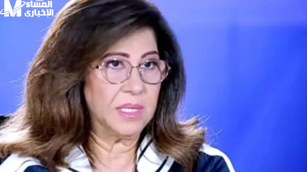ليلى عبد اللطيف