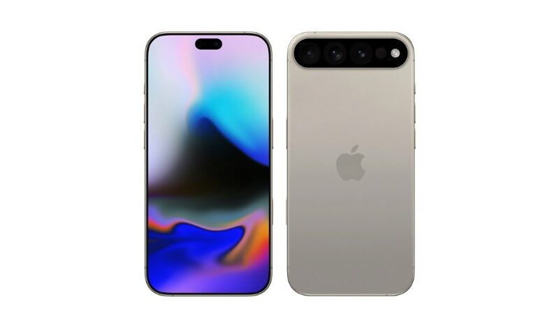 الآيفون مولع الدنيا .. مزايا خرافية في تسريبات iOS 17