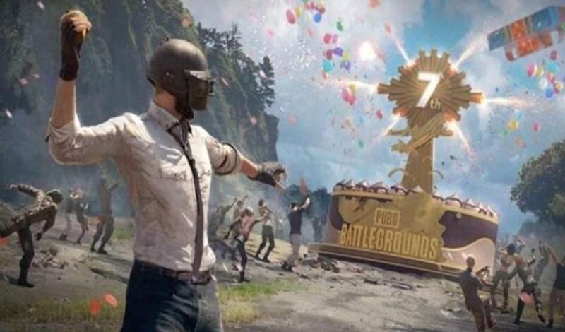 لكل عشاق اللعب اللى بيحبوا الحماس، تعالى شوف الجديد فى تحديث ببجي موبايل اللى قلب الدنيا
