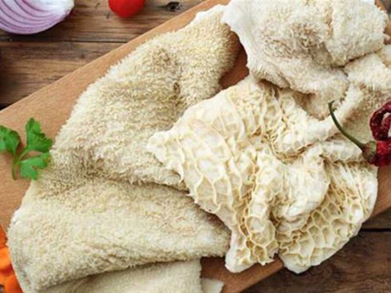 جرب الوصفة السرية.. طريقة تنظيف الكرشة لمعان فوري