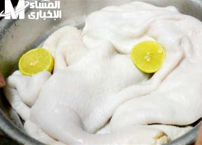 أفضل طرق للتخلص من رائحة زفارة الكرشة