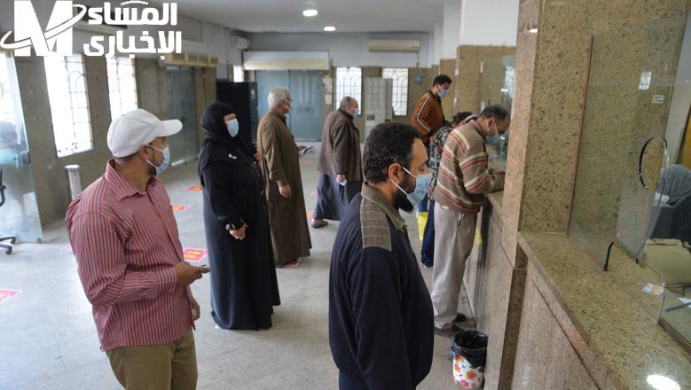 استعلم برقمك فوراً.. منحة العمالة غير المنتظمة 2025 عبر وزارة العمل مساعدة فورية