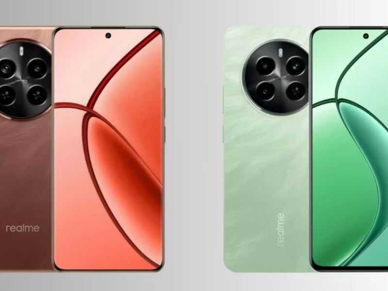 هيعزلك عن الضوضاء.. Realme P1 Pro يجمع بين السعر المناسب والمواصفات العالية