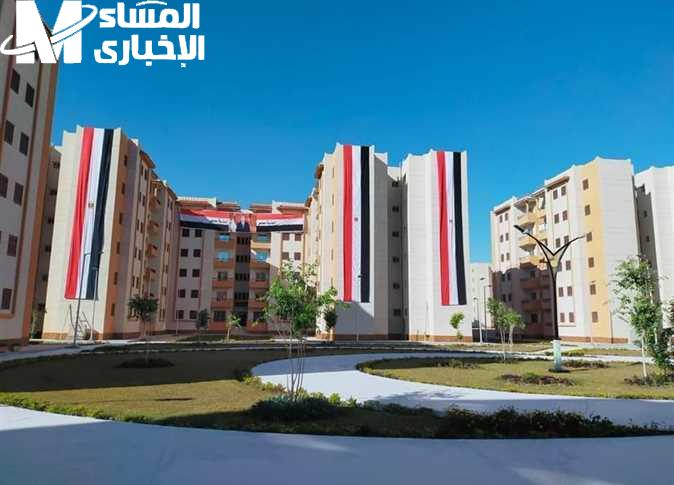 حجز الشقق بدأ فعليًا .. شقق بـبلاش حجز إسكان اجتماعي 2025 لمحدودي الدخل بدأ رسميًا