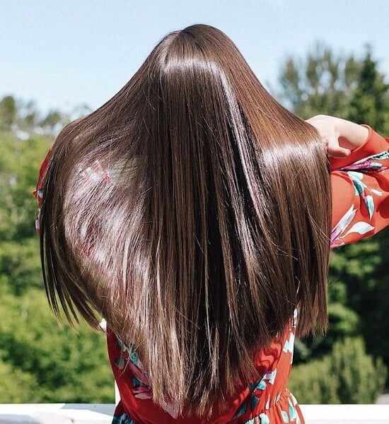 أطلقي لمعان شعرك سريعًا.. كفيار طبيعي للشعر بتكثيف ملحوظ