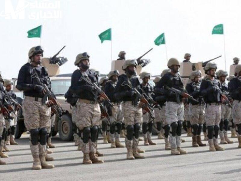 نتائج الحرس الوطني 1446 عبر بوابة التوظيف