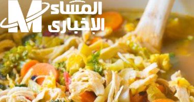البرد قال آآه.. شوربة الجزر سخّنت القلب قبل المعدة