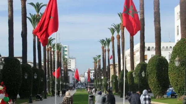 الويكاند خلاص اتظبط فرح.. عطلة ربيع المغرب 2025 رسميًا معدية فرحة