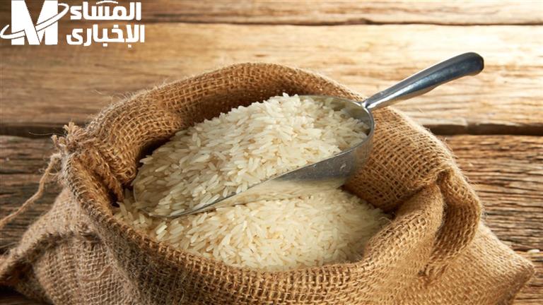 أسعار السكر والأرز
