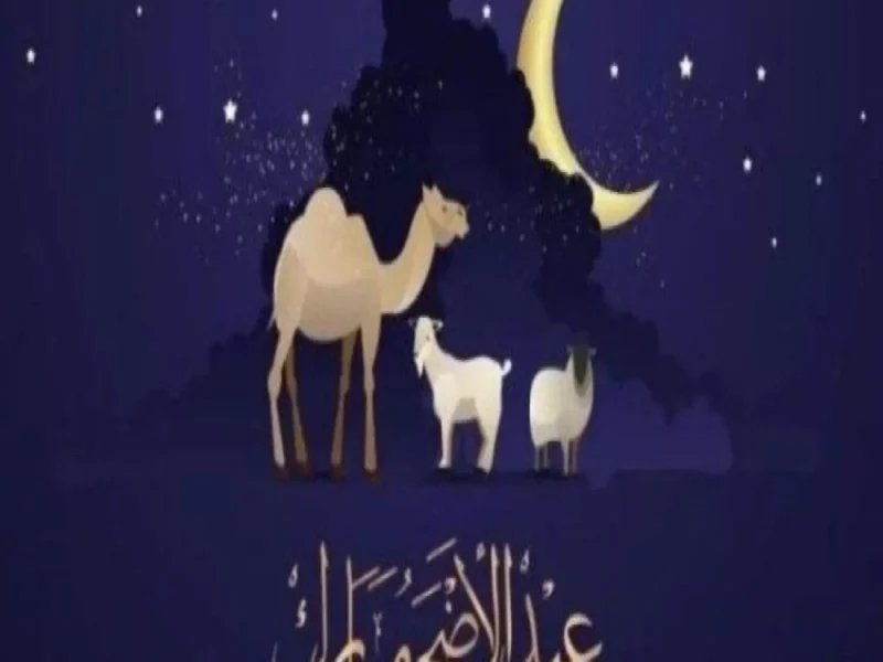 العيد قرب جدًا.. موعد وقفة عرفات وعيد الأضحى 2025 فلكيًا وعدد أيام الإجازة حب وبركة