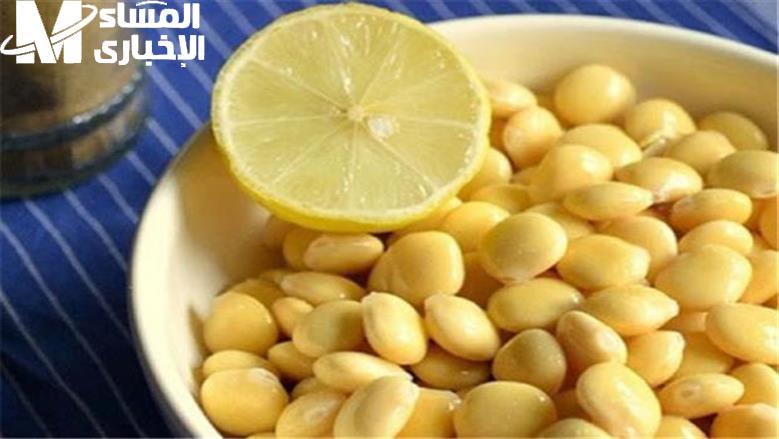 ترمسك اتحلى خلاص.. طريقة تحضير الترمس الحلو في البيت بخطوات سهلة ونكهات تشهي الكبار قبل الصغيرين
