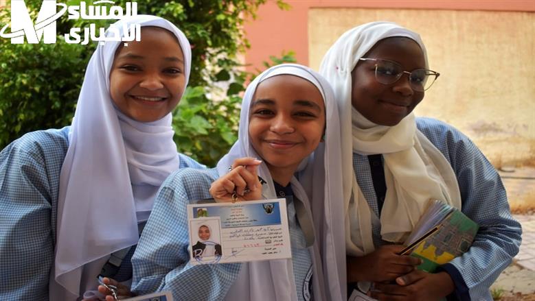 نتيجة الشهادة السودانية 2025