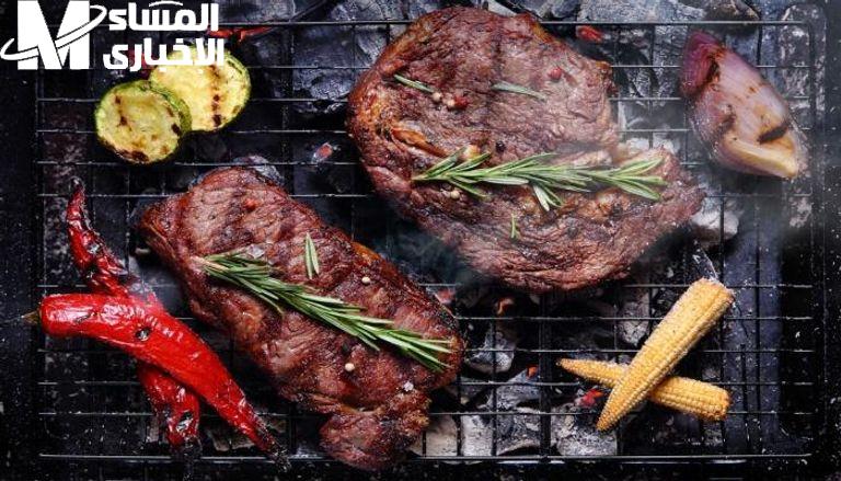 الكبدة الضاني أساسي ..قائمة أكلات عيد الأضحى 2025