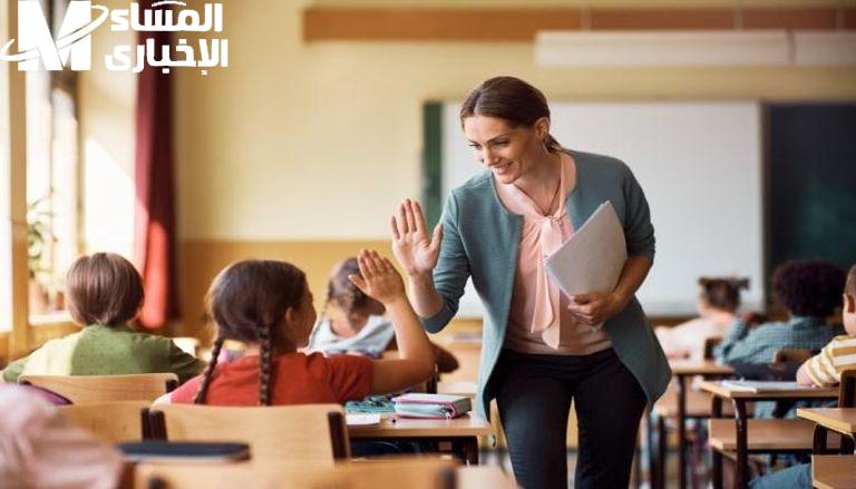 السنة الأولى ابتدائي