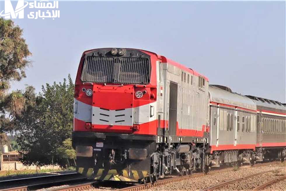مدرسة السكة الحديد