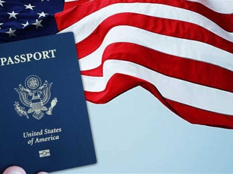 نتيجة الهجرة ظهرت أونلاين .. dvprogram.state.gov رابط نتائج اللوترى 2025 Visa Lottery ورسالة القبول والرفض للهجرة العشوائية فرصة العمر