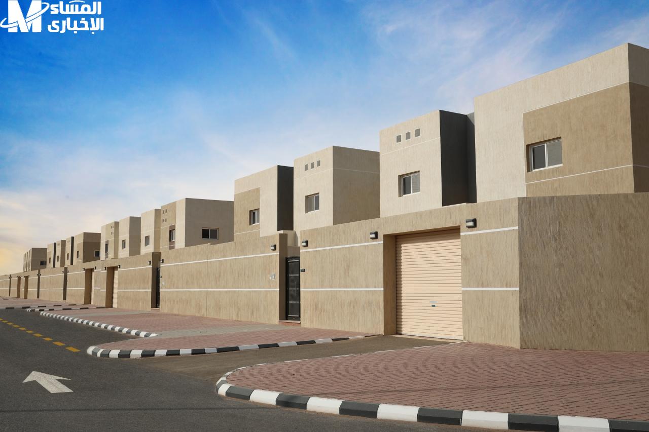 الإسكان التنموي