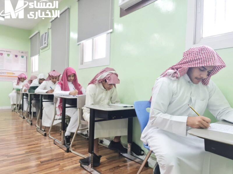 الفرحة مستنياك هنا.. التعليم عاجل بدء اختبارات منتصف الفصل الدراسي الثالث 2025 بالتفصيل