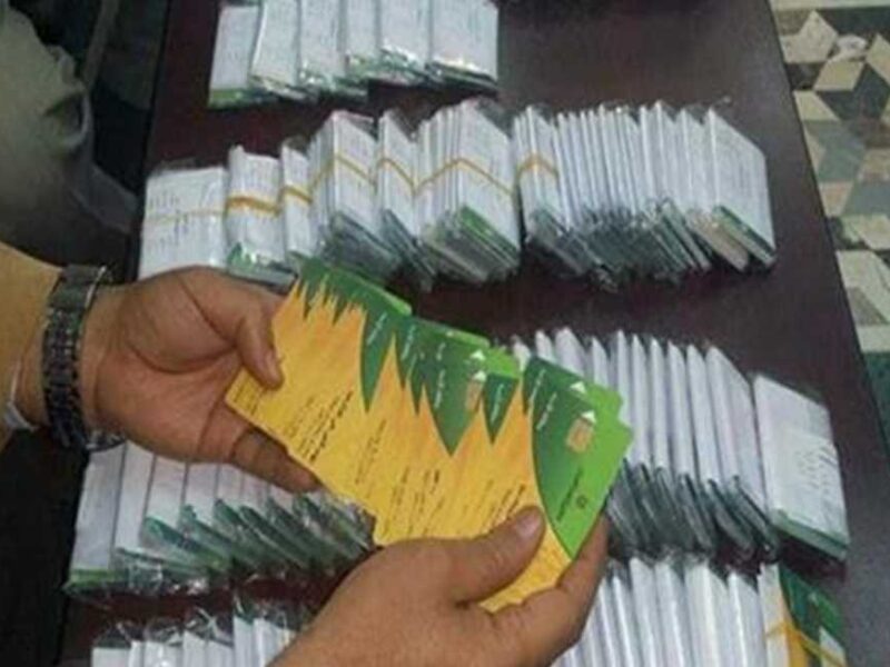 لو عايز تموينك يوصل لحد باب بيتك وبسعر يناسب جيبك.. شوف أسعار باقات تموينية عبر آور 2025 واعرف إزاي تشتريها بسهولة