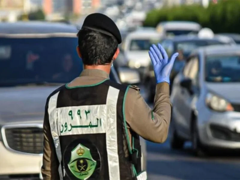 لو عايز تراجع مخالفة المرور…اعترض من أبشر بسرعة ومن غير وجع دماغ أو انتظار