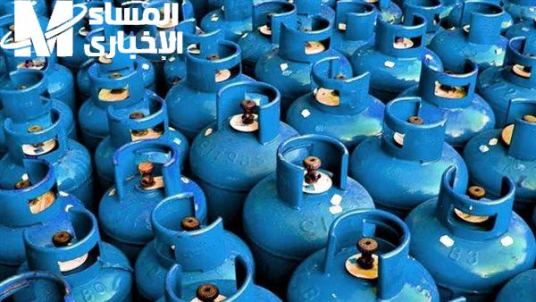 أسعار أنابيب البوتاجاز