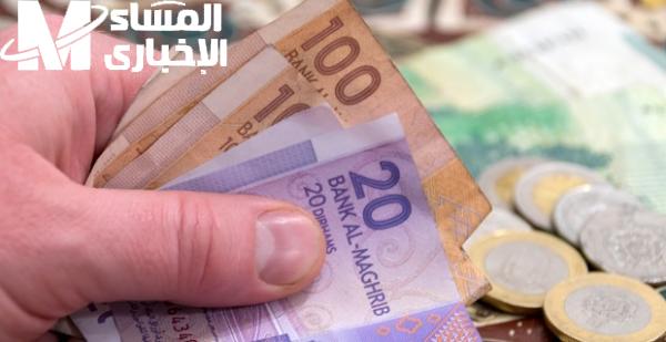 الحد الأدنى للأجور