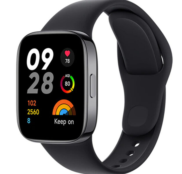 ساعة ذكية بمعنى الكلمة…Xiaomi Watch 3 Pro تشحن بسرعة البرق وتدعم eSIM لاتصال كامل بدون الحاجة لهاتفك