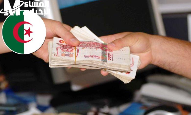 احتفل مع الكبار فوراً.. زيادات 20% في التقاعد بالجزائر 2025 فرحة مستحقة