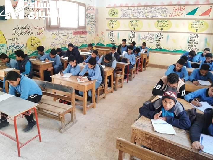 الفصل الدراسي الثاني